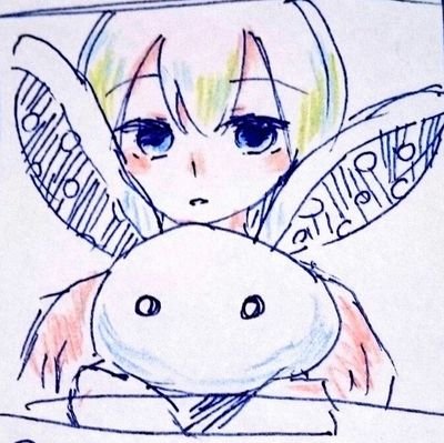 眠〇さんのお絵描き垢さんのプロフィール画像