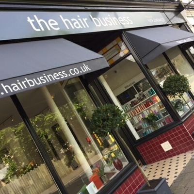 5* Salon in #Penarth, South Wales❤ Sister salon of @THBOfCowbridge. You can also find us on Facebook: https://t.co/WAV7N69RlP…