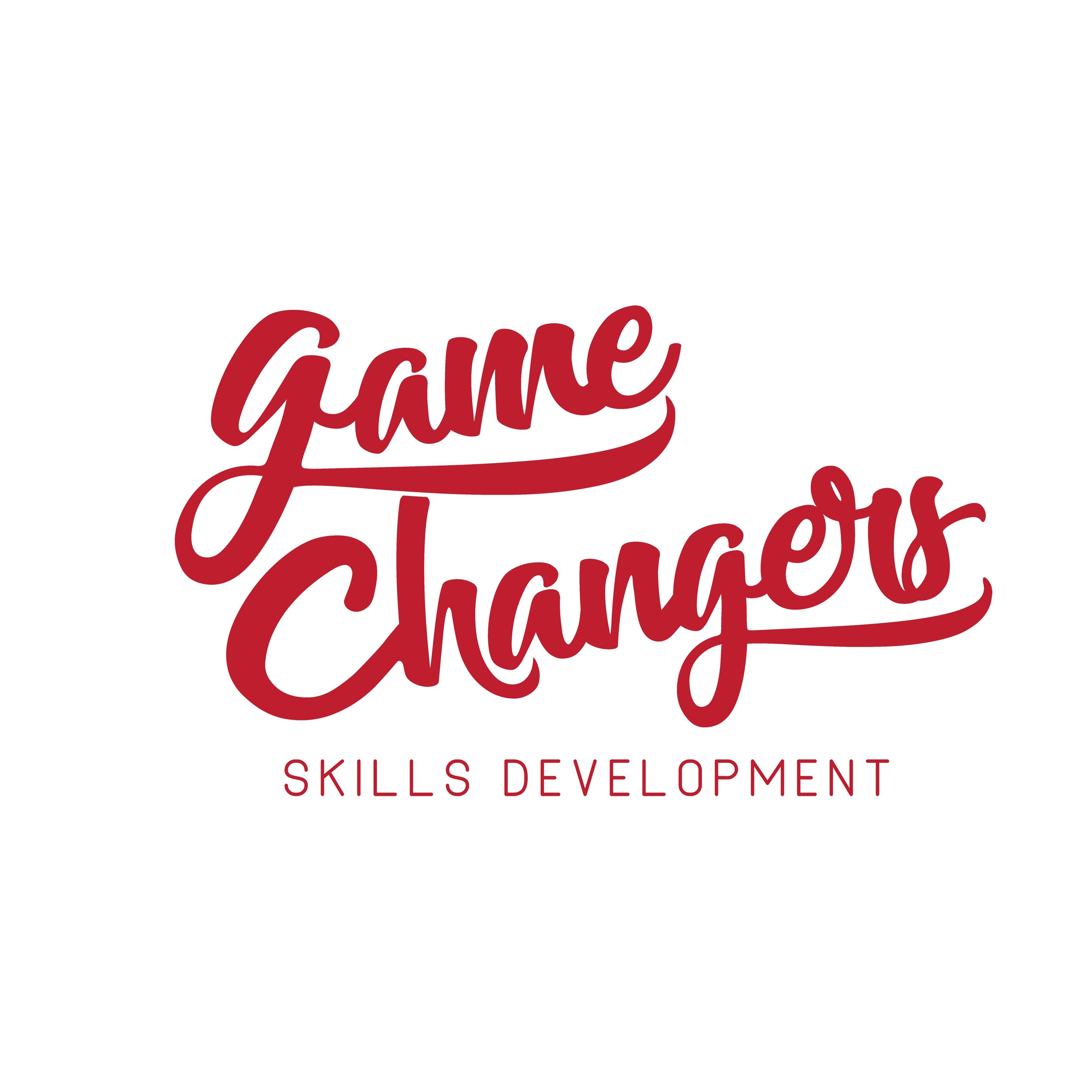 Game Changers Skills Development- 