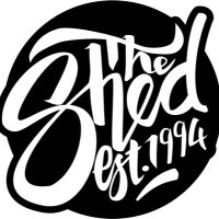 The Shed(@getintheshed94) 's Twitter Profile Photo