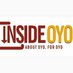 InsideOyo.com (@insideoyo) Twitter profile photo InsideOyo.com (@insideoyo) Twitter profile photo