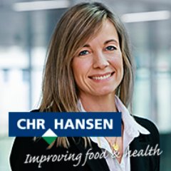 Sustainability change maker @Chr_Hansen Tweets about #regenerative #purpose #SustainableFood #FoodWaste #GoodBacteria #SDG #sustainability