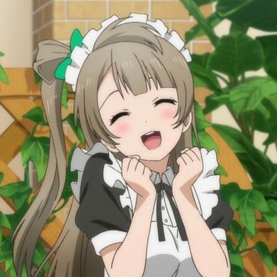 南ことり画像集 Kotori Kawaii Twitter