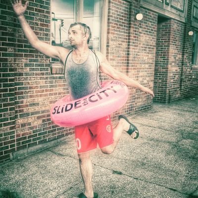 DusekKen's profile picture. I am actor, voice actor, factory worker. 
I wish to find love and make YouTube videos and podcasts.