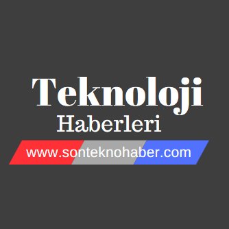 Ürün inceleme ve en son teknoloji haberlerinin yapıldığı https://t.co/jugLh0GWgk web adresinin Twitter hesabı.