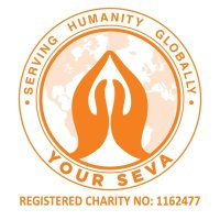 YOUR SEVA(@YourSevaOrg) 's Twitter Profile Photo