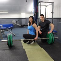 My Gym Space (@mygymspace) 's Twitter Profile