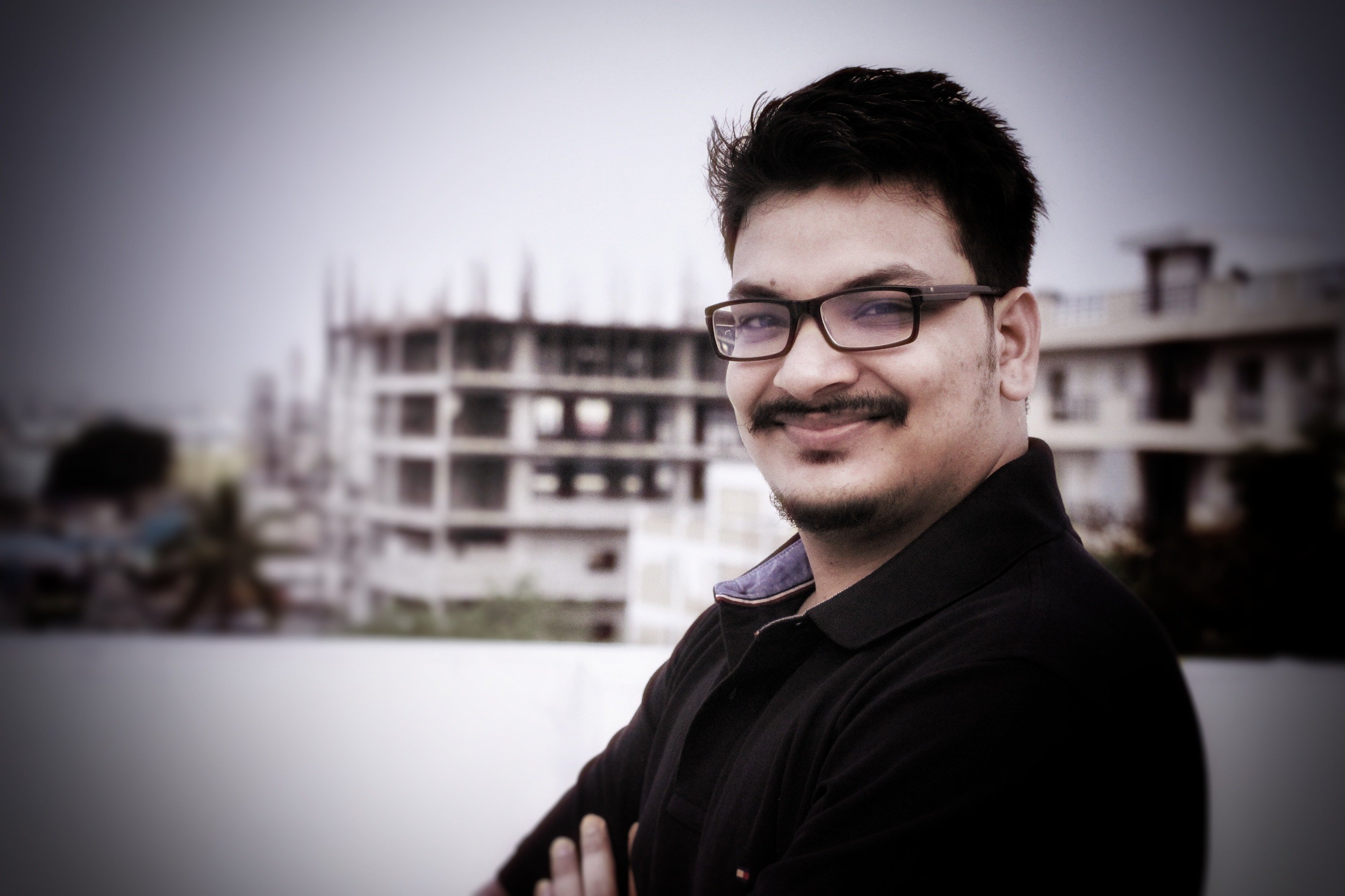 abhishekgoyan's profile picture. 