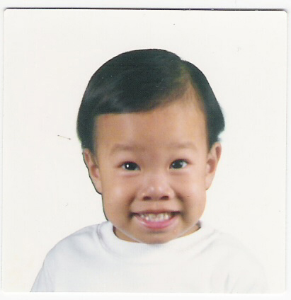 Bruce Chan Profile