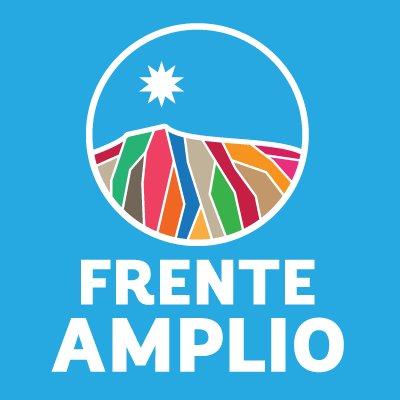 Somos el #FrenteAmplioChile en #Magallanes.