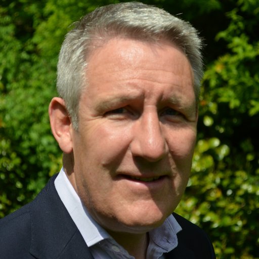 simonjkelson's profile picture. Managing Director at Telepen