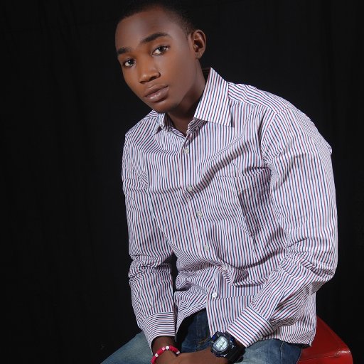 Samson Adekunle