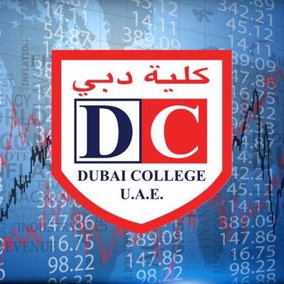 The Economics dept @DubaiCollege