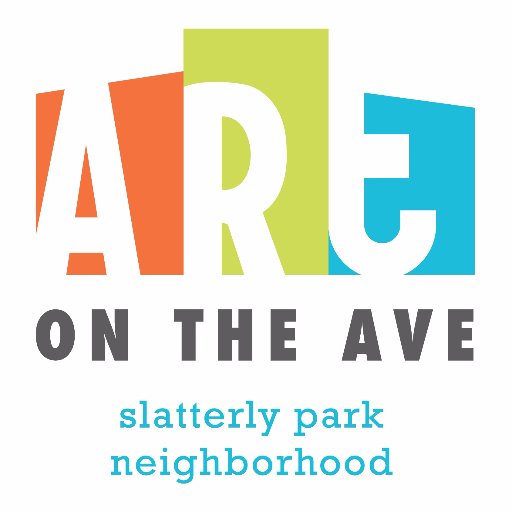 Art on the Ave