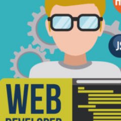 #web #developer #java #angular #html #php #asp #javascript...