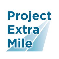 Project Extra Mile (@projectxtramile) 's Twitter Profile