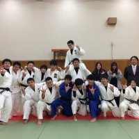 中央学院大学柔道部 (@cgu_judoclub29) Twitter profile photo