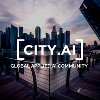City.AI (@thecityai) 's Twitter Profile Photo