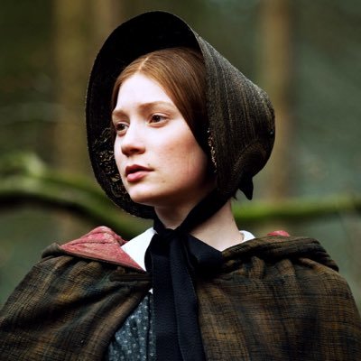 Jane Eyre Profile