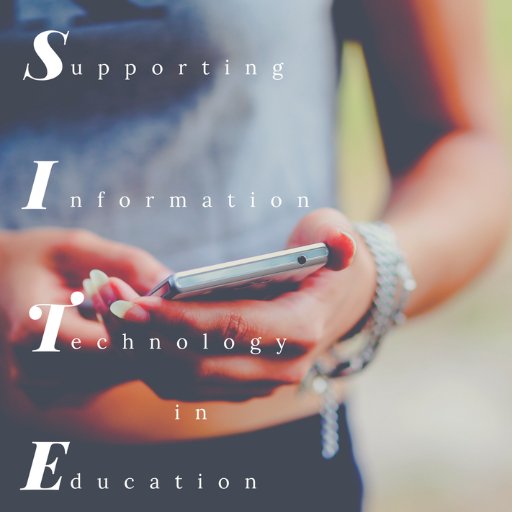 Supporting #InformationTechnology in #Education at #SpelmanCollege || Follow us for @SpelmanCollege's #technology news and tips!