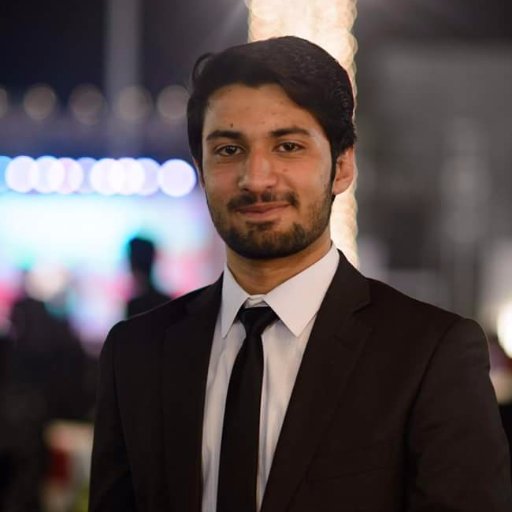AsimLatif26's profile picture. 