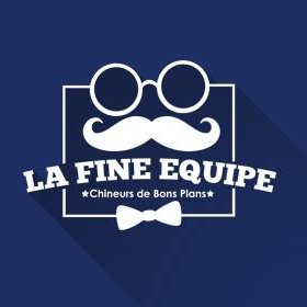 Le label de créateurs qui te fait découvrir des pépites de la mode et du design à travers des popup géants
#paris #bonplan #event 👓🎒👟