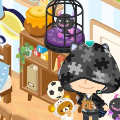 sugayan_mvpp's profile picture. ぴぐはじめましたー！  無言フォローすいません