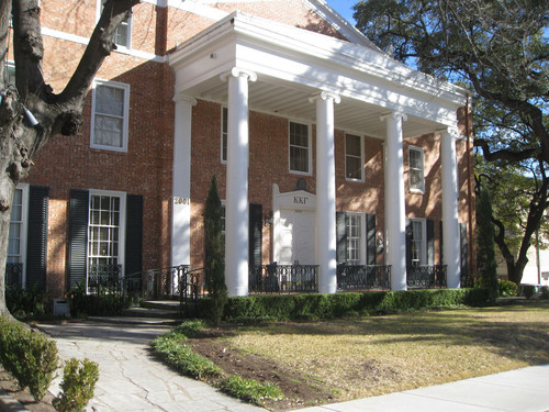 TXKappa's profile picture. Texas Kappa Kappa Gamma