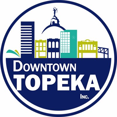 Downtown Topeka, Inc. is a not-for-profit organization.  Our mission is to promote economic and cultural growth in the Downtown Topeka Business District.