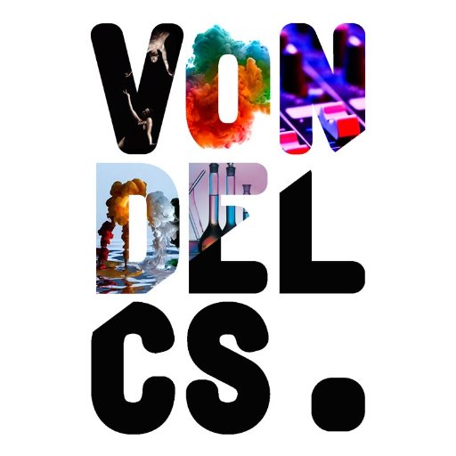 VondelCS's profile picture. Media & Cultuur LAB van AVROTROS.