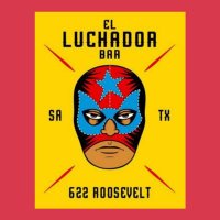 El Luchador Bar (@elluchadorbar) 's Twitter Profile