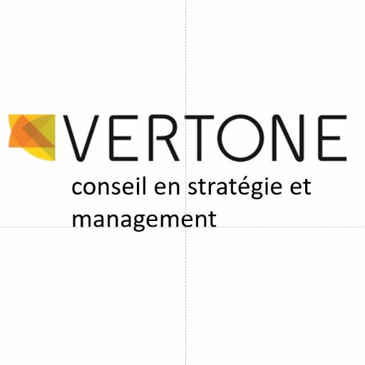 Le fil officiel de VERTONE, cabinet de #conseil en #stratégie et #management référent sur le #marketing & l'expérience client. Les tweets n'engagent que VERTONE