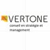 VERTONE (@vertoneconseil) Twitter profile photo VERTONE (@vertoneconseil) Twitter profile photo