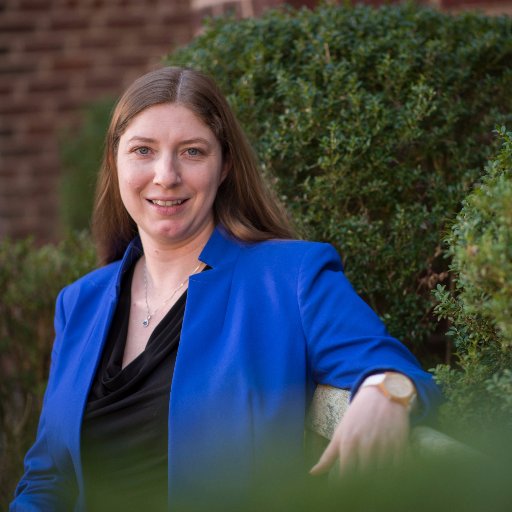 Associate Prof. of Political Science @VCU.