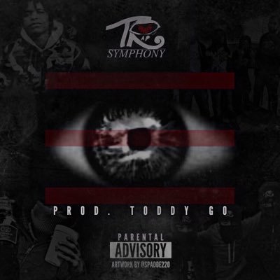 When the streets thought we didn't have a voice, we took a risk in hopes of prosperity. The world of music and fashion #TrapSymphony16.