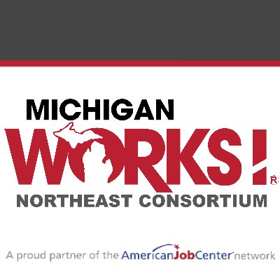 MWNEMC unites job seekers and employers towards a prosperous future for Northeast Michigan. A proud partner of the American Job Center Network #MIWorks