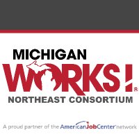 Michigan Works! NE(@MiWorksNE) 's Twitter Profile Photo