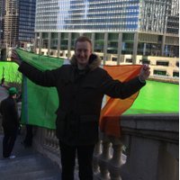 Kevin Roche (@the_irish_man93) 's Twitter Profile