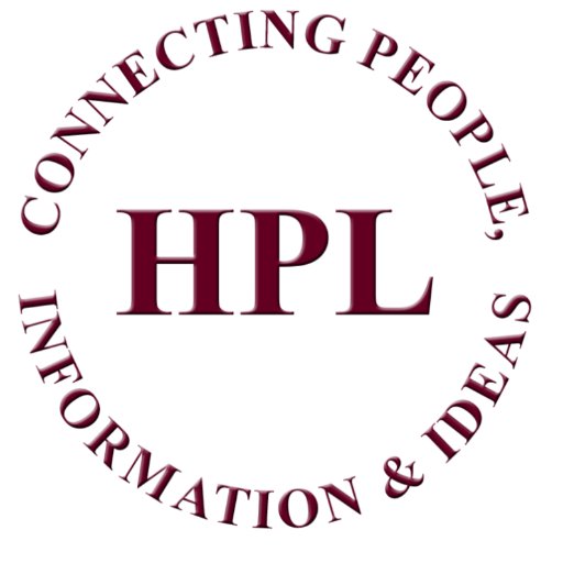 Connecting people with information and ideas since 1903