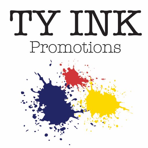 T.Y. Ink promotions is a promotional products company with offices around the U.S. We work with colleges, manufacturing and healthcare companies.