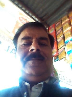 VipinBajpai00's profile picture. Hurt me with a truth but never comfort me with a lie