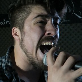 iamrafattack's profile picture. I sing anime and videogame covers