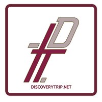 DiscoveryTravels(@DiscoveryTandT) 's Twitter Profile Photo