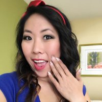 Grace Kim Kelly (@gospeedgracer) 's Twitter Profile