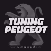 Tuning Peugeot(@Tuning_Peugeot) 's Twitter Profile Photo