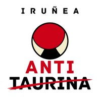 Iruñea Antitaurina(@zezenakbizirik) 's Twitter Profile Photo