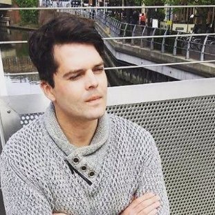 Harry Keir Hughes Profile