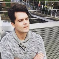 Harry Keir Hughes (@harry_keir) 's Twitter Profile