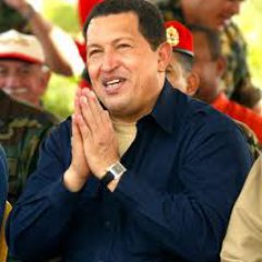MVlarez1's profile picture. Revolucionaria, Socialista, Antiimperialista y Chavista por siempre. Eficiencia o Nada