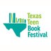 TexasTeenBookFest (@TXTeenBookFest) Twitter profile photo